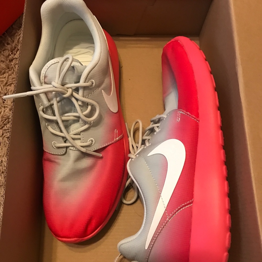 Nike Roshes